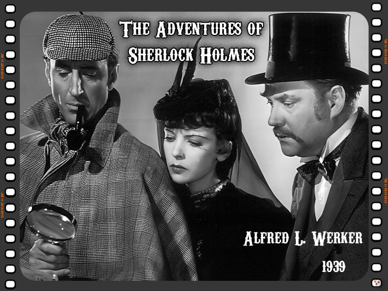 The Adventures of Sherlock Holmes